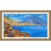 Картины море, Морской пейзаж, ART: MOR777145